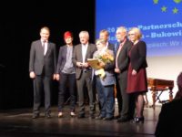 Delegaţie a CJ Suceava la manifestările organizate la Augsburg