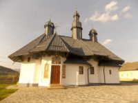 Doroteia, satul cu nume sfânt, la ceas de sărbătoare