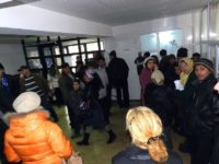 Un sucevean din 20 este şomer