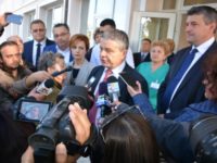Este meritul total al autorităţii locale