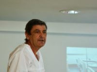Aglomeraţie la Maternitatea Suceava