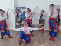Doar ucraineni, poloni, ruşi lipoveni, romi, italieni şi prieteni din Basarabia şi Republica Moldova