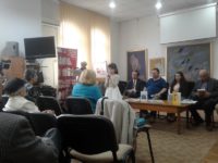 O sărbătoare a cuvântului scris