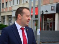 Viceprimarul Lucian Harşovschi le sugerează consilierilor PSD Suceava să fie alături de suceveni şi să voteze proiectul parcărilor de reşedinţă