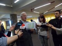 Primarul Ion Lungu a donat 1.000 lei pentru salvarea Forestei