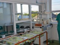 Maternitatea Fălticeni a rămas închisă