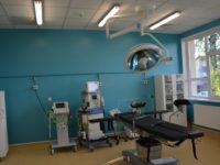 Maternitatea Fălticeni primeşte aviz sanitar de funcţionare din partea DSP Suceava