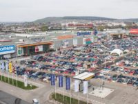 Târg caritabil pentru micuţa Alessia