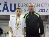 Sportivii de la CSM Dorna Vatra Dornei, în plină afirmare