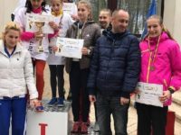 Rezultate remarcabile pentru sportivele de la CSM Suceava
