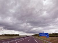 Autostrada Nordului este în faza de pregătire a documentaţiilor tehnico-economice
