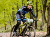 Sportivii de la Mountain Bike ACS Vee Tire Team Suceava, printre protagoniştii etapelor naţionale de Cross County