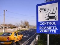 Mesajele false cu plata urgentă a rovinietei duc la furt de date bancare