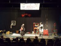 Festivalul de teatru în limba română, pentru copii şi tineret, o frumoasă poveste