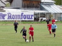 Rezultate pozitive pentru echipele fălticenene de fotbal feminin