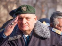 General Marius Dumitru Crăciun va deveni cetăţean de onoare al Fălticeniului