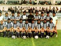 „Piticul atomic” al Sucevei, Radu Caşuba, secondat de fundaşul de fier, Victor Găluşcă