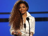 Janet Jackson