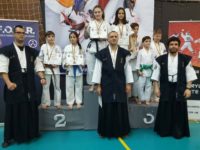 Peste 80 de participanţi la examenul de grad al Clubului „Ryukay” Suceava