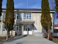 Se inaugurează noua maternitate