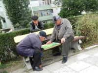 Numărul mediu de pensionari a scăzut la 5.058 de milioane