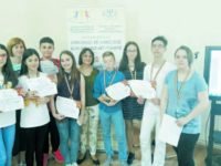 Elevi de la două şcoli sucevene s-au întors acasă cu şapte premii