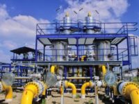 Oraşele Liteni şi Salcea şi mai multe comune din judeţ vor beneficia de gaz natural