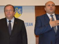 Autorităţile din Suceava şi Cernăuţi se întâlnesc, azi, în Vama Siret