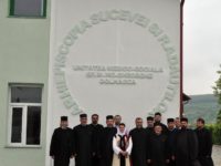 Primul spital din Arhiepiscopia Sucevei şi Rădăuţilor se va deschide la Dolhasca