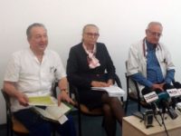 Măsuri drastice şi echipamente noi, pentru prevenirea şi limitarea infecţiilor