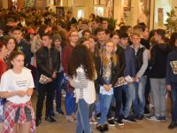 Astăzi, unităţile liceale din judeţ se prezintă elevilor din clasa a VIII-a