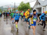 Ultrabug 2017 – un concurs de alergare montană consacrat