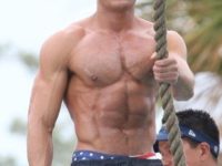 Actorul Zac Efron a contractat o boală posibil letală în timp ce filma în Papua Noua Guinee
