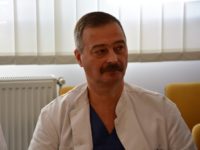 Dr. Buzdugan