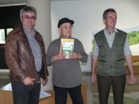 „La poale de Călimani”