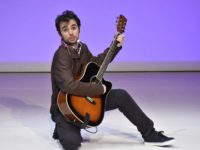 Fără conflict nu există teatru