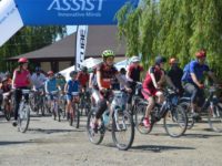 Pasionaţii de ciclism, invitaţi la cel mai mare concurs mountain-bike din Bucovina