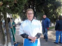 Postul de director de îngrijiri al SJU Suceava a fost ocupat, prin concurs, de asistenta medicală Doina Chirap