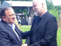 Suceava trebuie adusă în prim-planul vieţii culturale din România