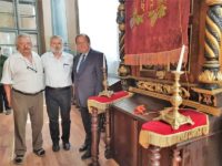 Grup de israelieni oaspete al Sucevei