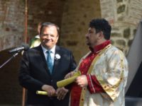 A doua ediţie a Programului Ştefanian debutează duminică în Cetatea de Scaun a Sucevei
