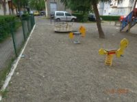 În municipiul Suceava vor fi desfiinţate 42 de locuri de joacă pentru copii