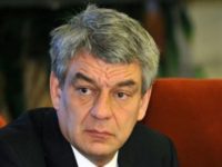 Ne propunem să construim un drum expres, din nordul ţării, de la Suceava, la Focşani