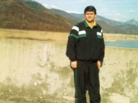 Gică Păiuş, un fotbalist îndrăgostit de minge