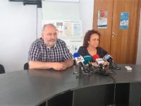 Începe verificarea respectării normelor de igienă la piscinele, ştrandurile şi bazinele de înot