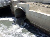 Doar 50 de primării din judeţ au amenajat reţele de canalizare
