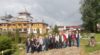 Turismul rural romanesc in context international. Actualitate si perspective 1