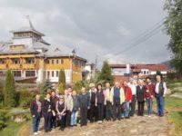 „Turismul rural românesc în context internaţional. Actualitate şi perspective”