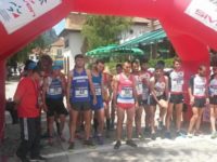 Trei suceveni au urcat pe podiumul de premiere la Balcaniada de alergare montană din Bulgaria