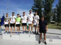 Performanţe de excepţie pentru sportivii de la CSM Suceava